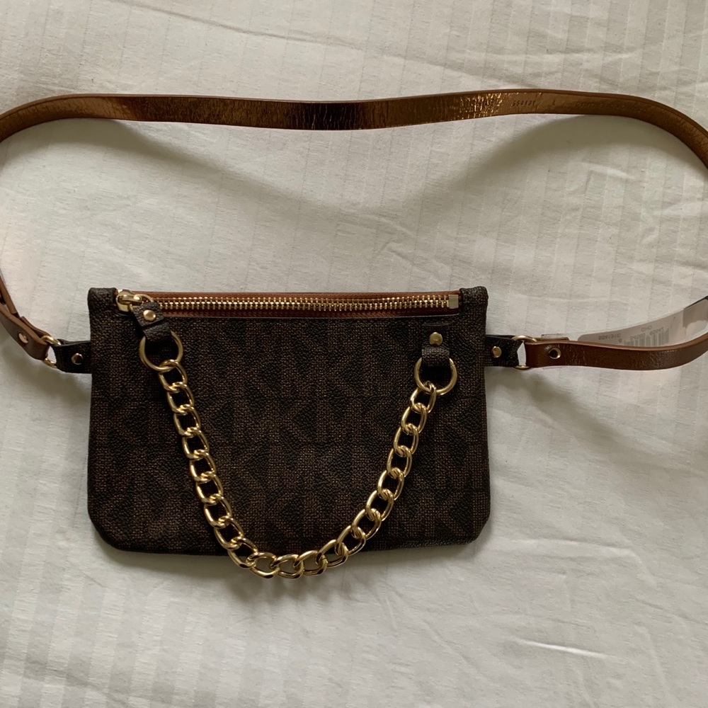 Michael Kors | belt bag - Picture 3 of 7